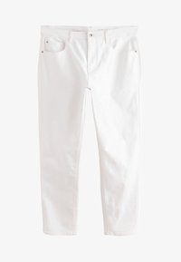 Non sélectionné, white