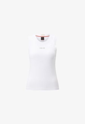 Bogner Fire + Ice Top - weiß