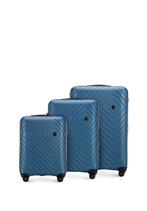 WITTCHEN  SET niebieski