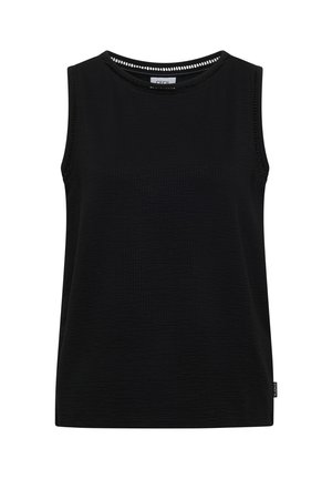 Cecil, Débardeur - black