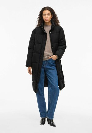 VIPUFF PUFFER  - Wintermantel - black beauty