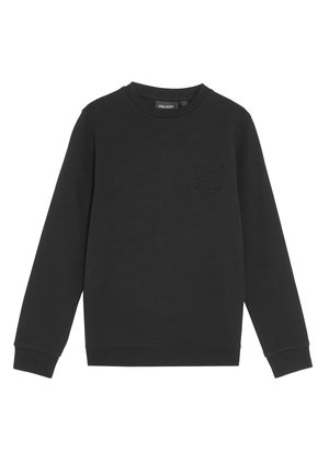 Felpa - z jet black