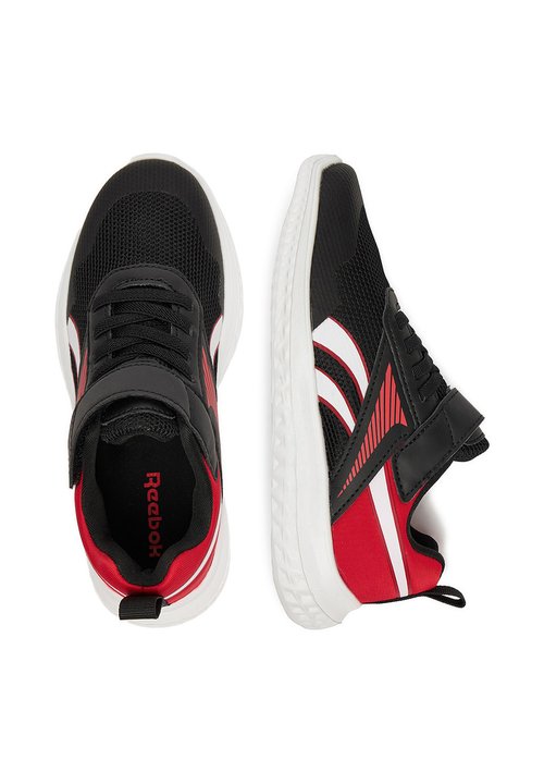 Reebok Training shoe - black/red/white — photo 3