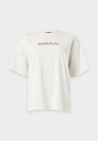 Δεν επιλέχθηκε, off-white