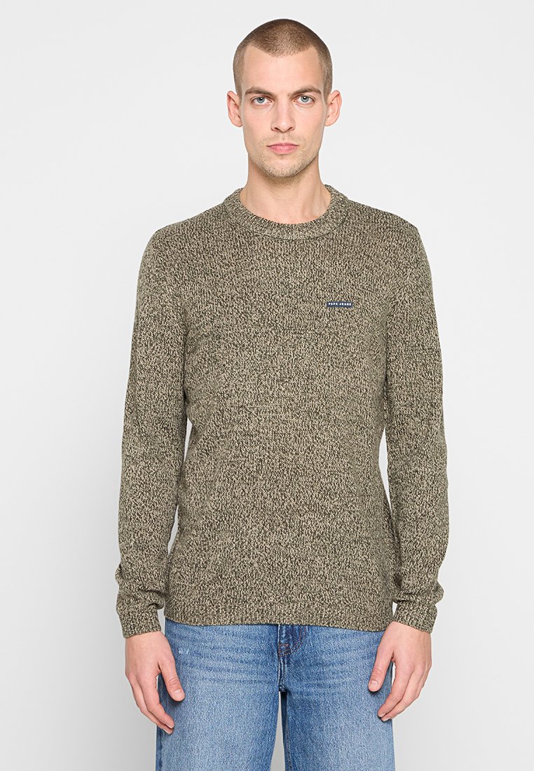 Pepe Jeans Trui groen Pepe Jeans Trui groen