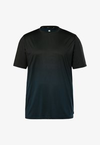 Seleccionado, navy blue