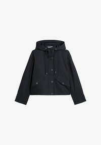 Unausgewählt, deep night blue