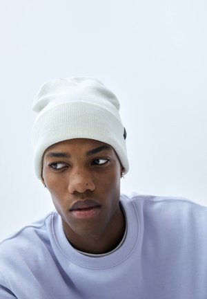 Lot De 3 Bonnets JACK & JONES Jacdna - Noir, Taille Unique Homme - Pour Automne/Hiver