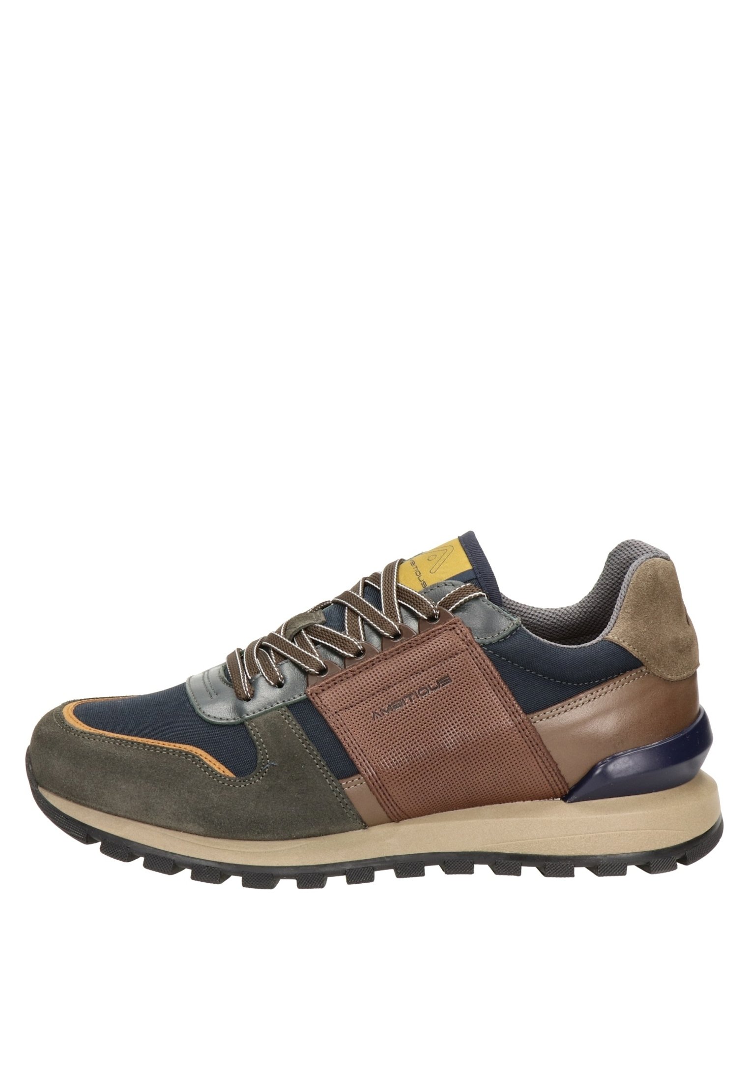 Ambitious Herensneakers online shop • ZALANDO • Ontdek het hier!