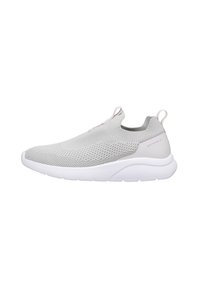 Fila SPITFIRE S WMN - Sneaker low - nimbus cloud fair orchid