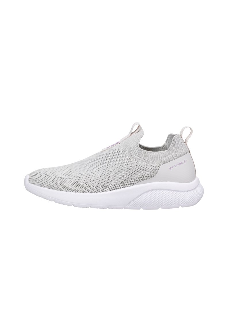 Fila SPITFIRE S WMN - Sneaker low - nimbus cloud fair orchid