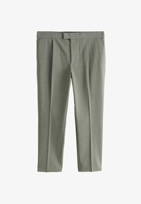 Non sélectionné, sage green