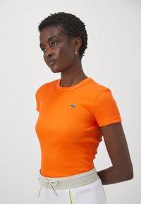 Lacoste T-shirt basique - buoy