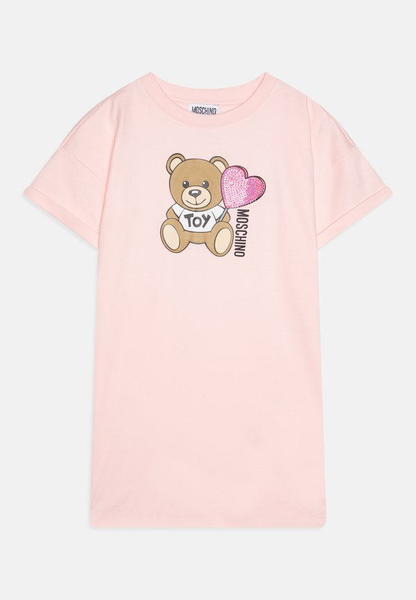 DRESS - Day dress - sugar rose