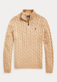 Nevybrané, camel melange