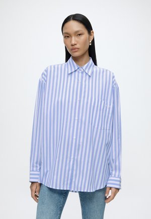HUGO ELISANA - Overhemdblouse - open miscellaneous