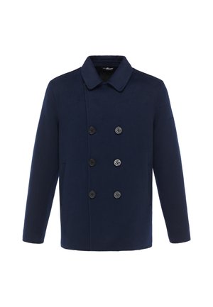 DreiMaster, DREIMASTER COAT - Jas - navy