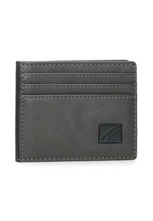 Pepe Jeans CHIEF - Funda para tarjeta de visita - grey
