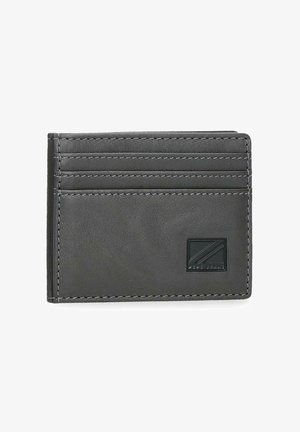 Pepe Jeans CHIEF - Funda para tarjeta de visita - grey