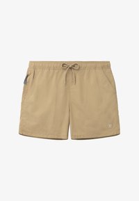 Nevybrané, beige rock