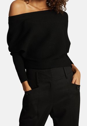 Trui - black