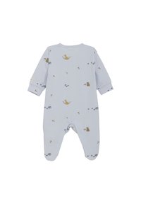 FIXONI LONG SLEEVES - Strampler - arctic ice
