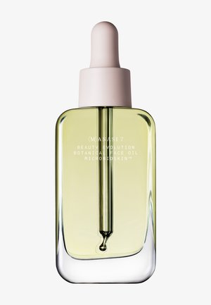 BOTANICAL FACE OIL - Ansiktsolja - armonia