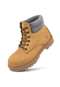 Giesswein MERINO BOOT - Veterboots - camel