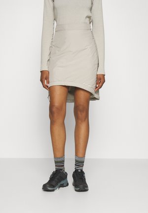 SLEEPWALKER REVERSIBLE - Sportinis sijonas - sandstorm