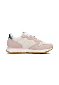 Sun68 ALLY  - Sneakers basse - pink