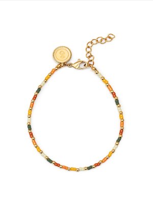 SUMMER COLORS - Pulsera - apricot