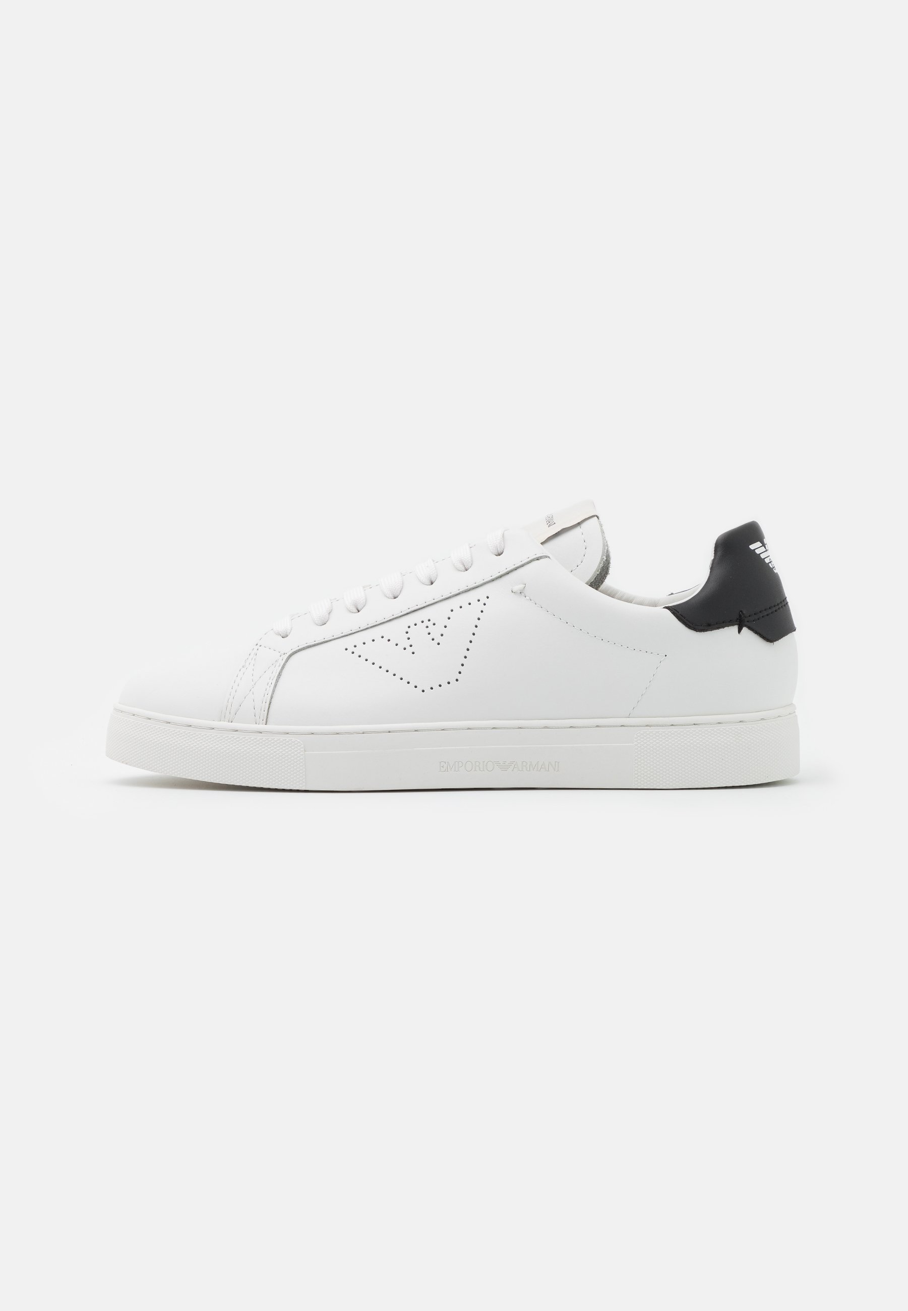 zalando armani sneakers