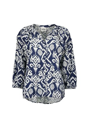 CLEARWATER - Camicetta - dk blau