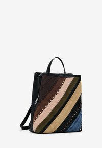 Desigual Tagesrucksack - brown