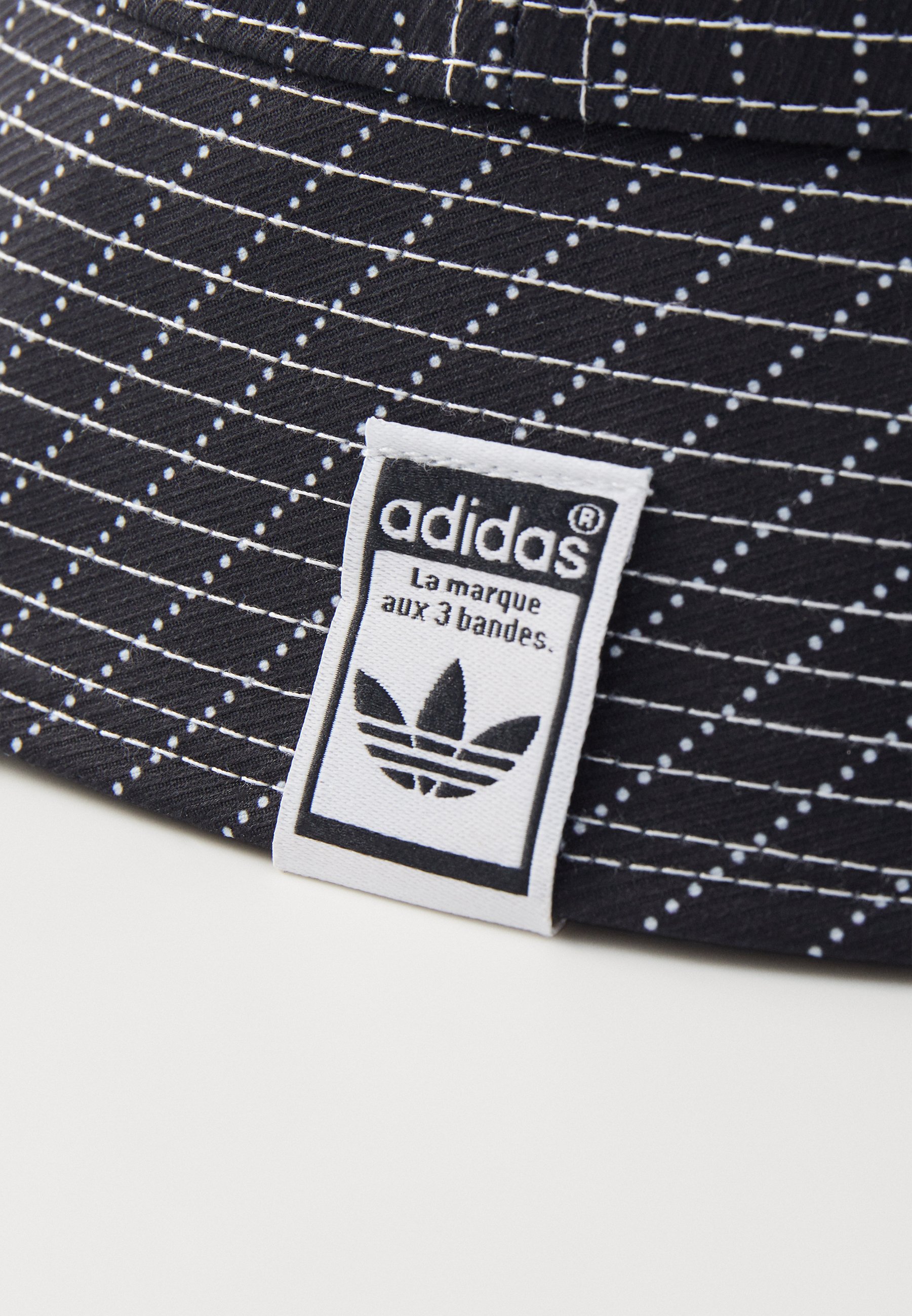 ◆adidas◆ Wabash Bucket Hat Black JD0995 adidas Czapka Wabash Bucket - Czerń | adidas Poland