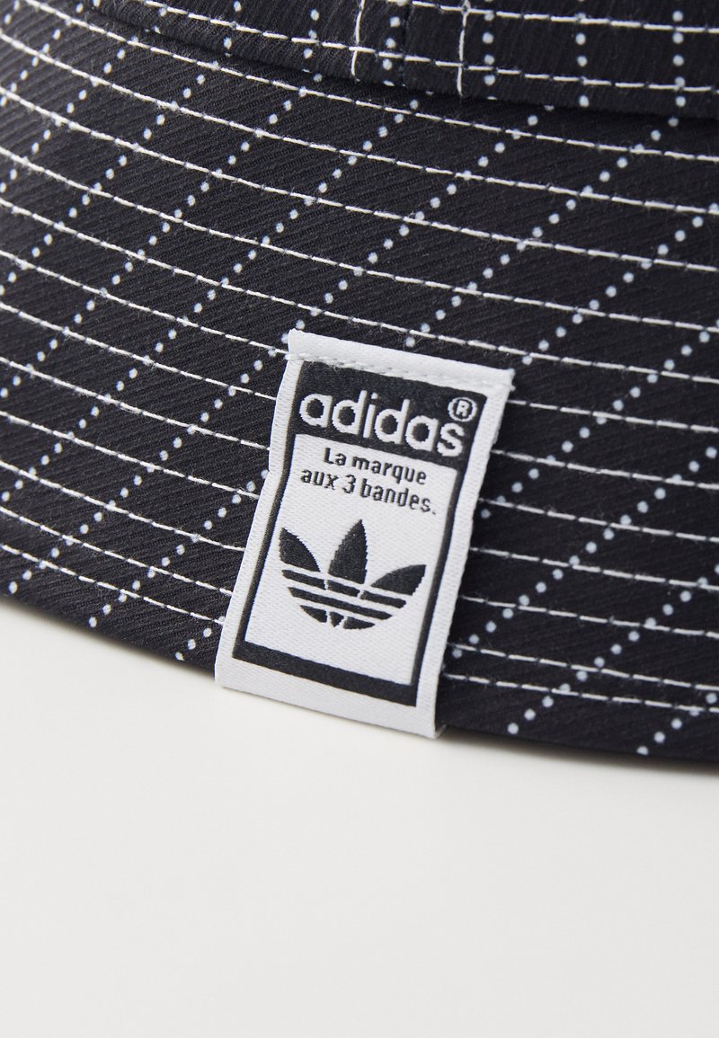 adidas Originals WABASH BUCKET Hatt black/svart