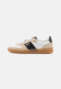 BRANDON - Sneakers basse - open beige