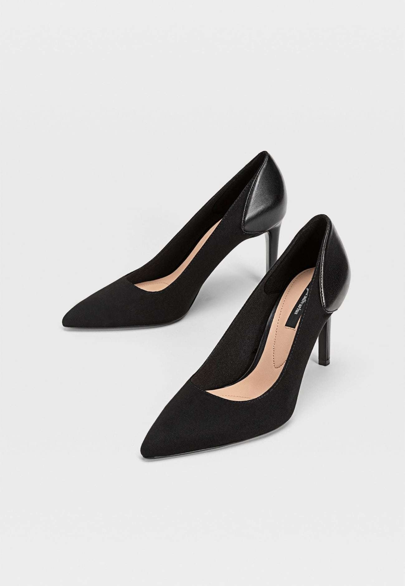 Stradivarius talon Clearance