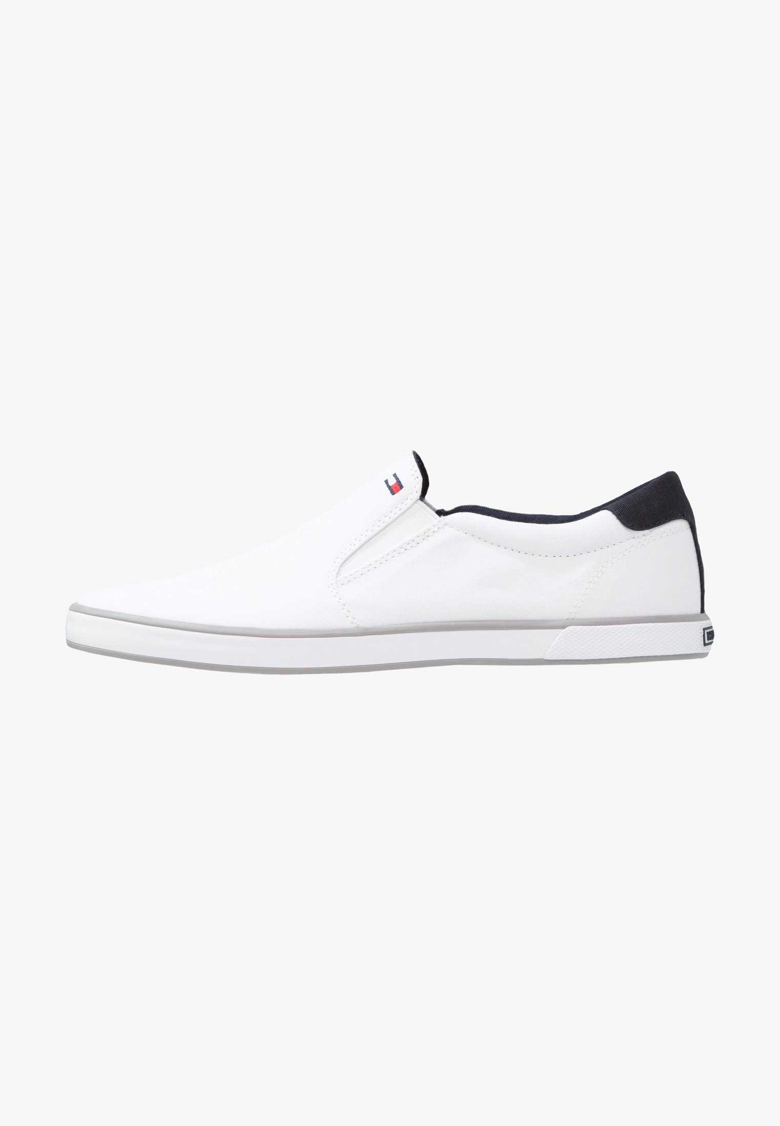 Tommy shoes slip on Clearance