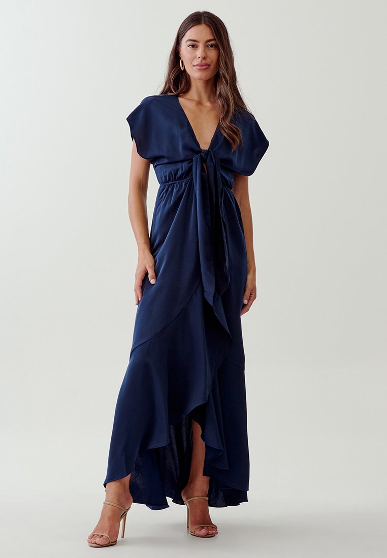 TUSSAH JAN - Długa sukienka