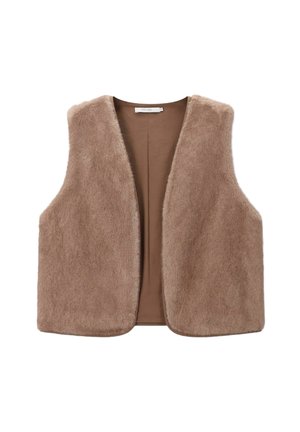 Sissy-Boy, Waistcoat - l bruin