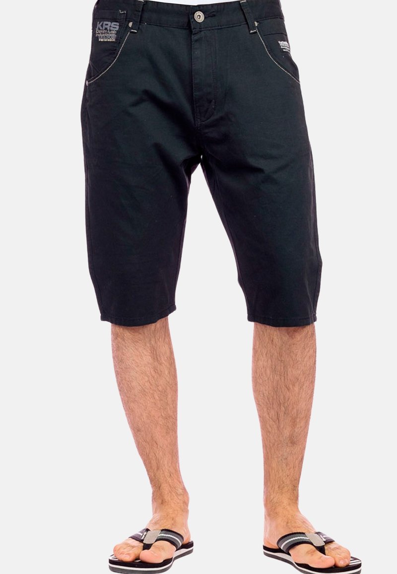 Koroshi Shorts - black