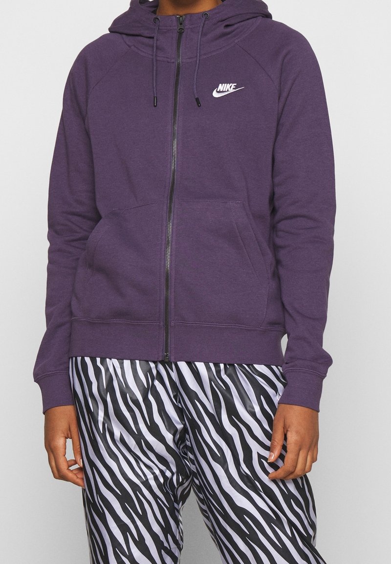 Nike Sportswear Sweat zippé - dark blue