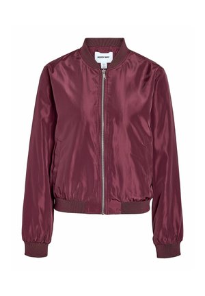 Noisy May, BOMBERJACKE NMCHASE - Blouson Bomber - fig