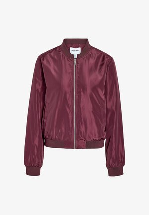 Noisy May, BOMBERJACKE NMCHASE - Bomberjacks - fig