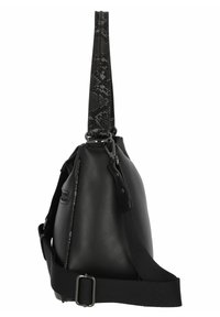 Gabor SENA - Handtasche - black