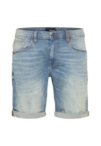 Blend BHTWISTER DENIM - Short En Jean - Denim Black/denim Noir