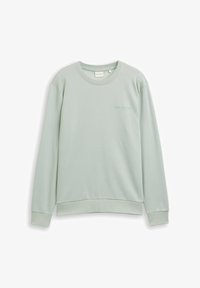 Non sélectionné, soft greyish green