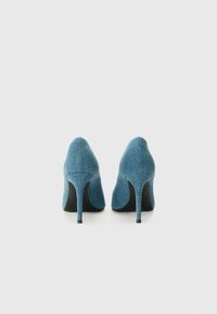 Replay MARTINE - Escarpins - denim