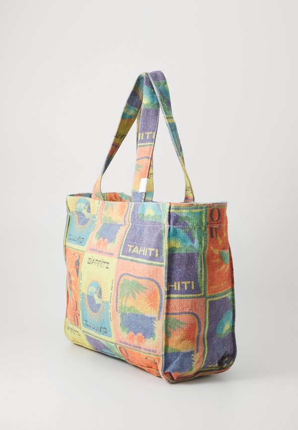 ATLAS TOTE - Tote bag4